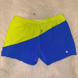 Vineyard Vines Swim Suit Short length Men’s Size M
